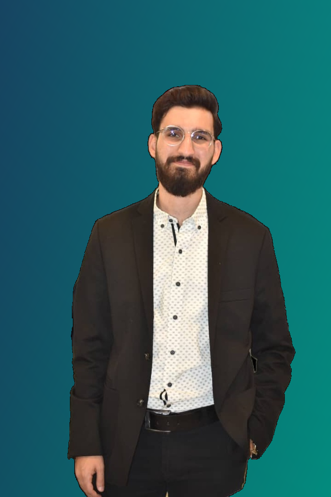 Yahya Al Masri